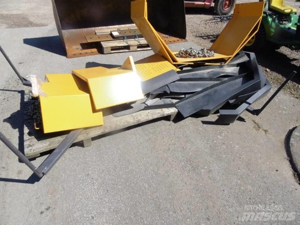 Volvo L 150 C Фронтальные погрузчики