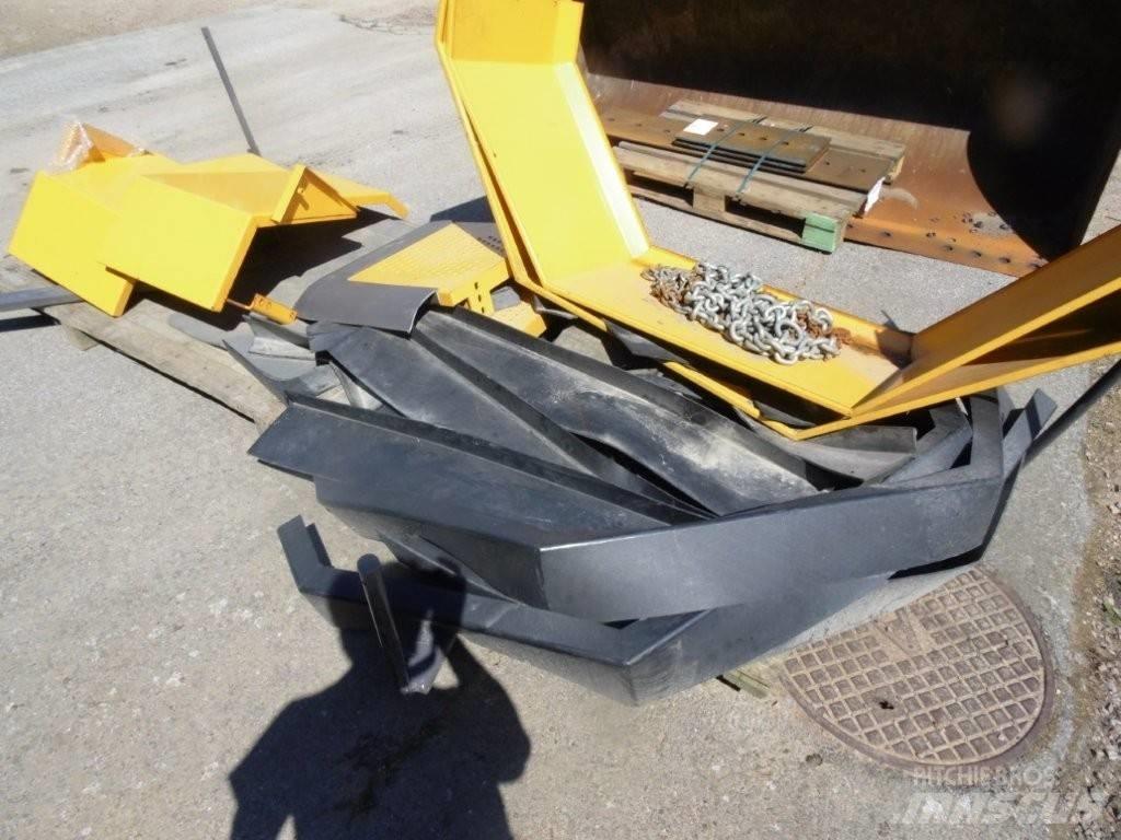 Volvo L 150 C Фронтальные погрузчики
