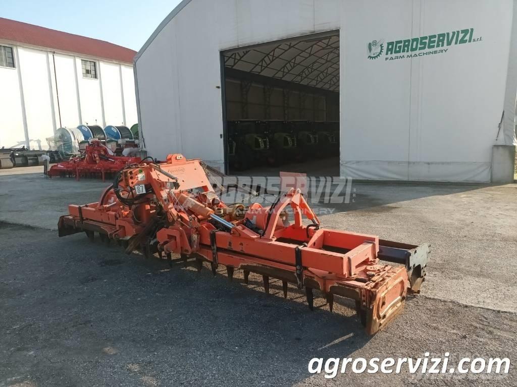 Maschio Aquila 5000 Почвеные фрезы