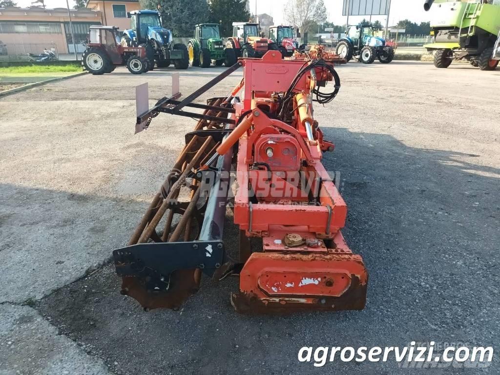 Maschio Aquila 5000 Почвеные фрезы