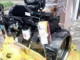 Cummins 6BTA5.9-C125 Двигатели