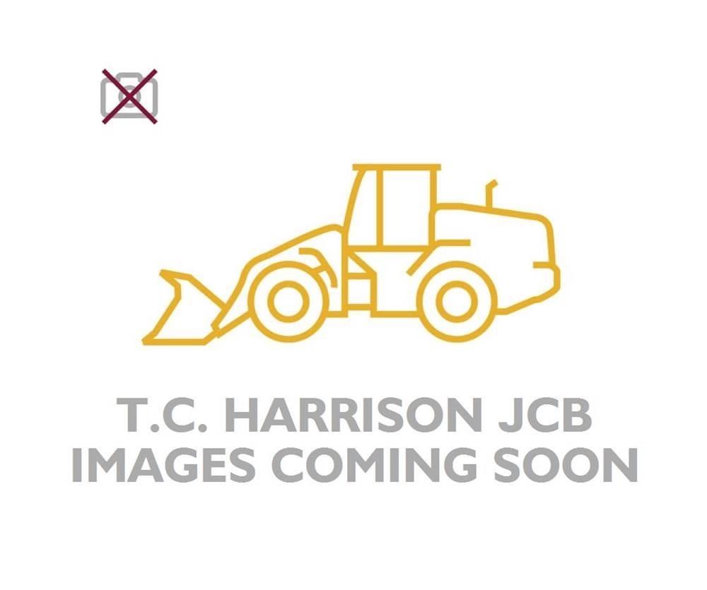 JCB 457 HT Фронтальные погрузчики