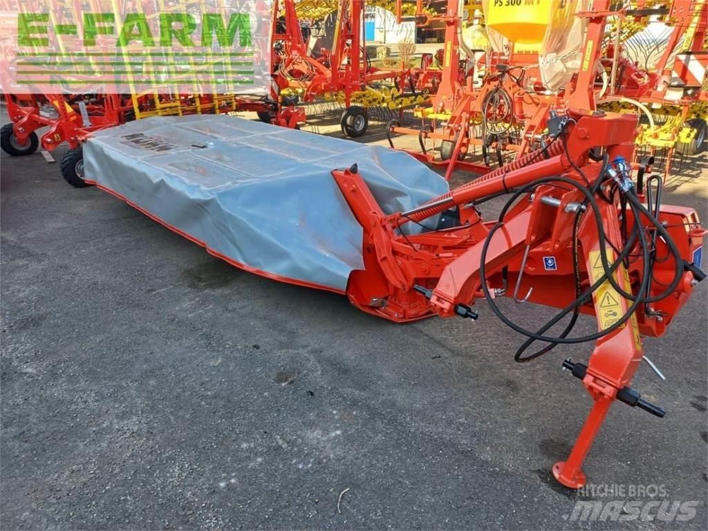 Kuhn gmd 310 ff Роторные косилки