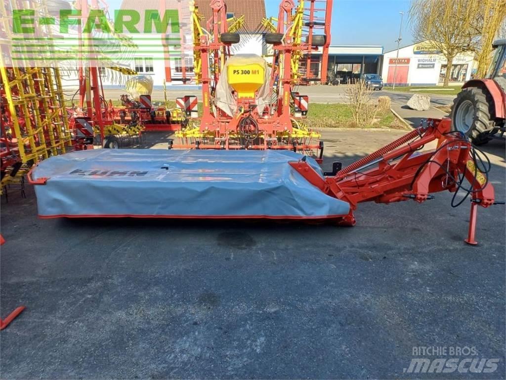 Kuhn gmd 310 ff Роторные косилки