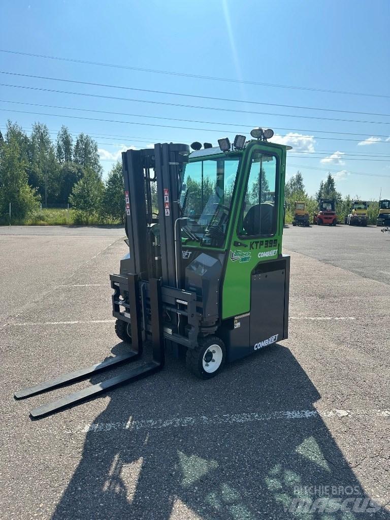 Combilift CBE 3000 Электропогрузчики