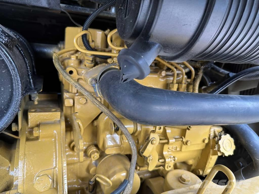 CAT 303GR Мини-экскаваторы