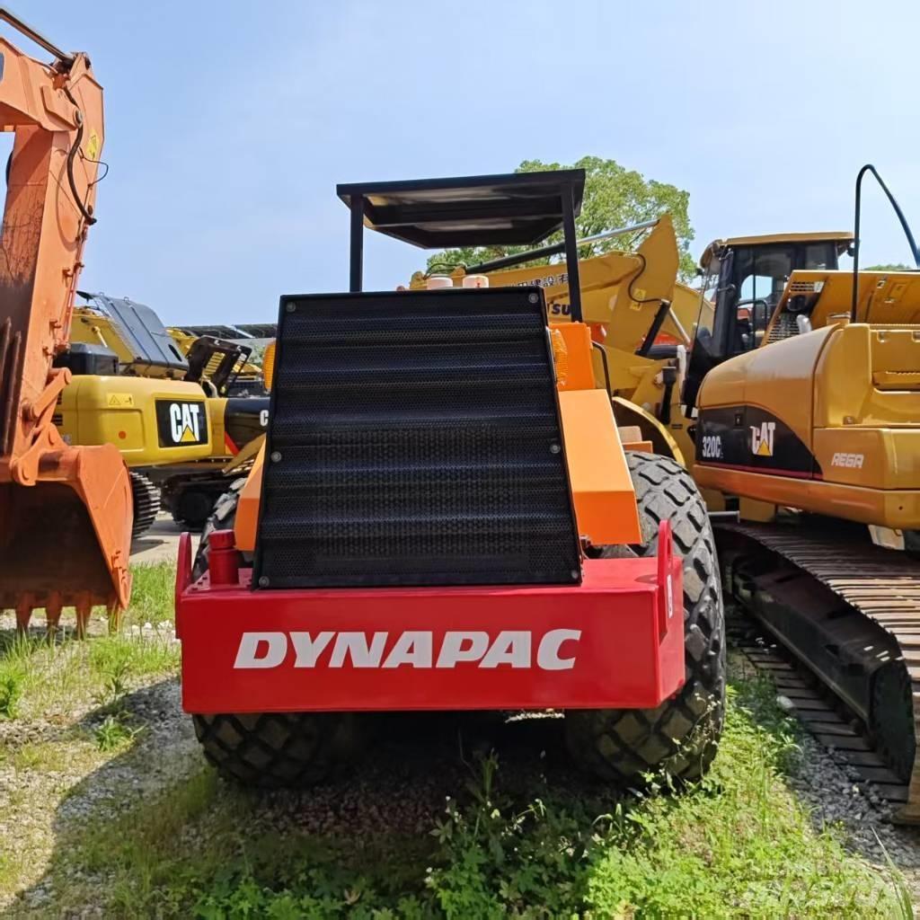 Dynapac CA 251 D Грунтовые катки