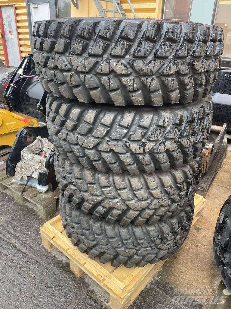 CAT 906 M Фронтальные погрузчики