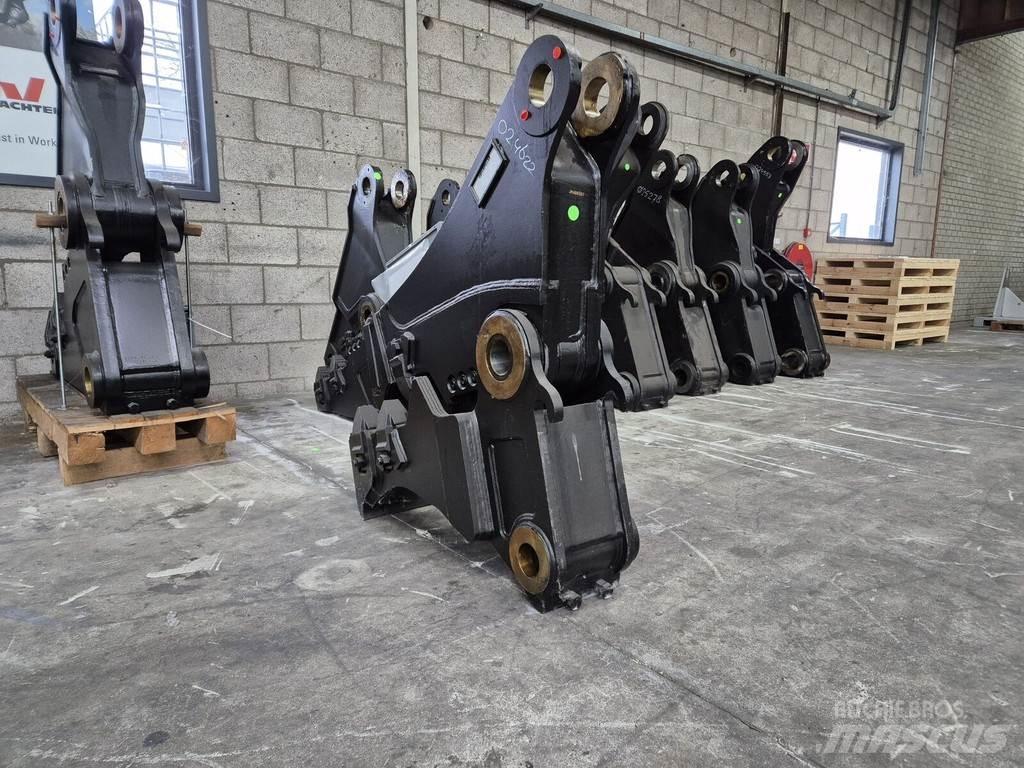 K30/MP15-PP JAW Навесные резаки асфальта