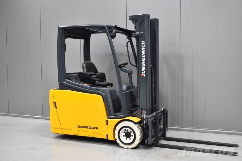 CAT 2ET3500 Электропогрузчики