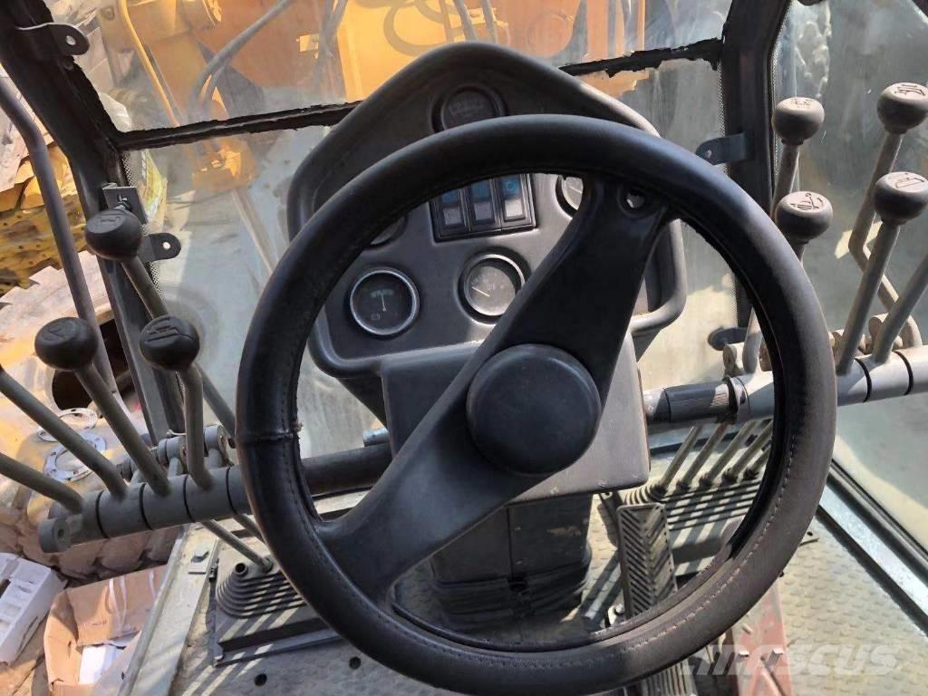 XCMG GR 180 Гусеничные экскаваторы