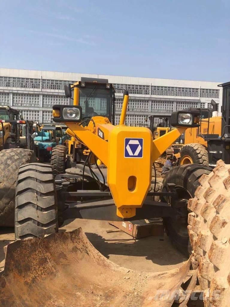 XCMG GR 180 Гусеничные экскаваторы