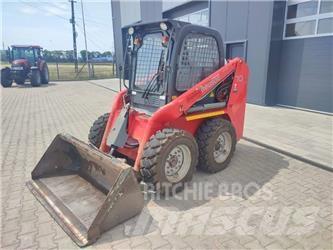 Neuson 701 S Мини-погрузчики