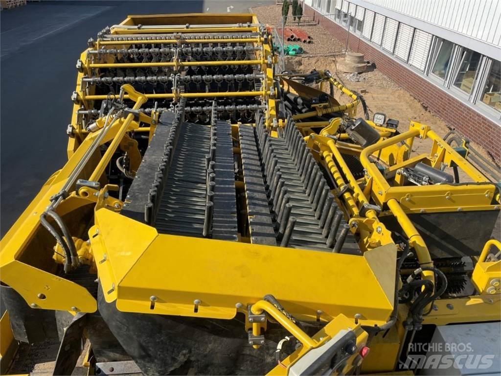 Ropa KEILER 2 Картофелеуборочные комбайны