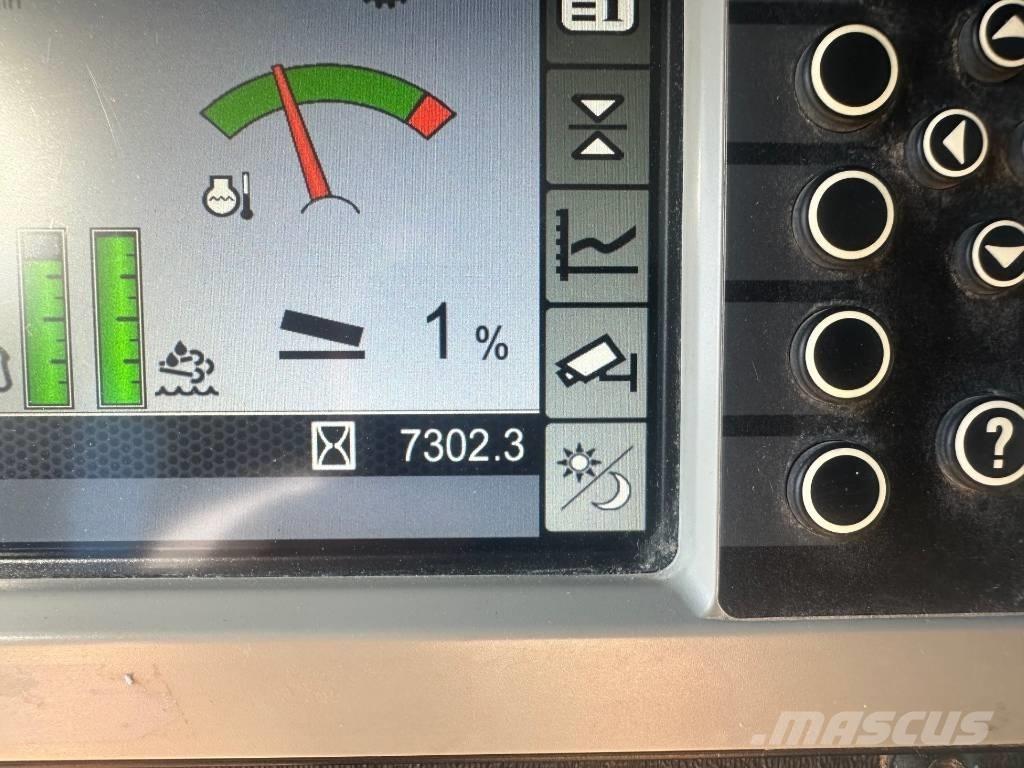 CAT D 5 K 2 LGP Гусеничные бульдозеры