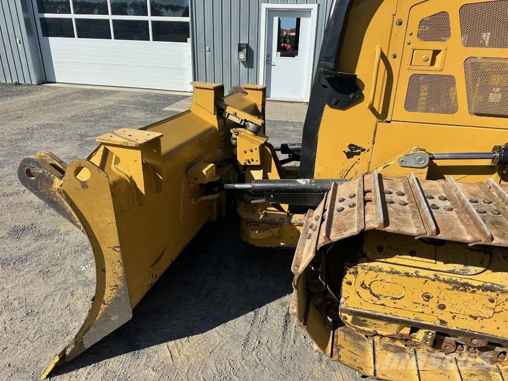 CAT D 5 K 2 LGP Гусеничные бульдозеры