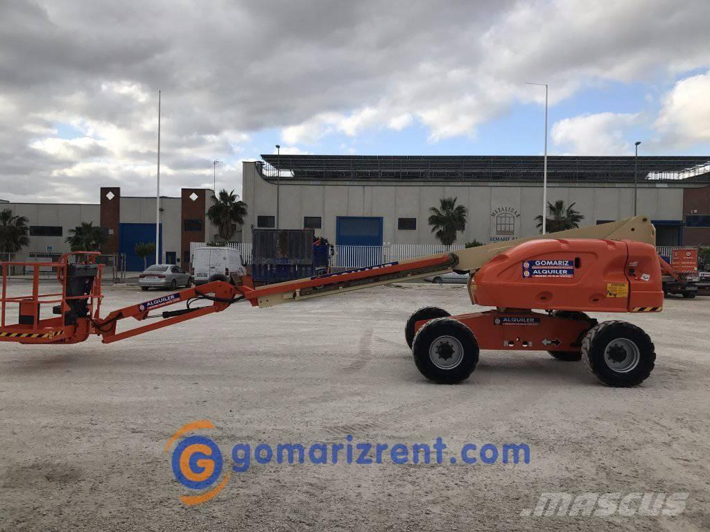 JLG 460 SJ Коленчатые подъемники