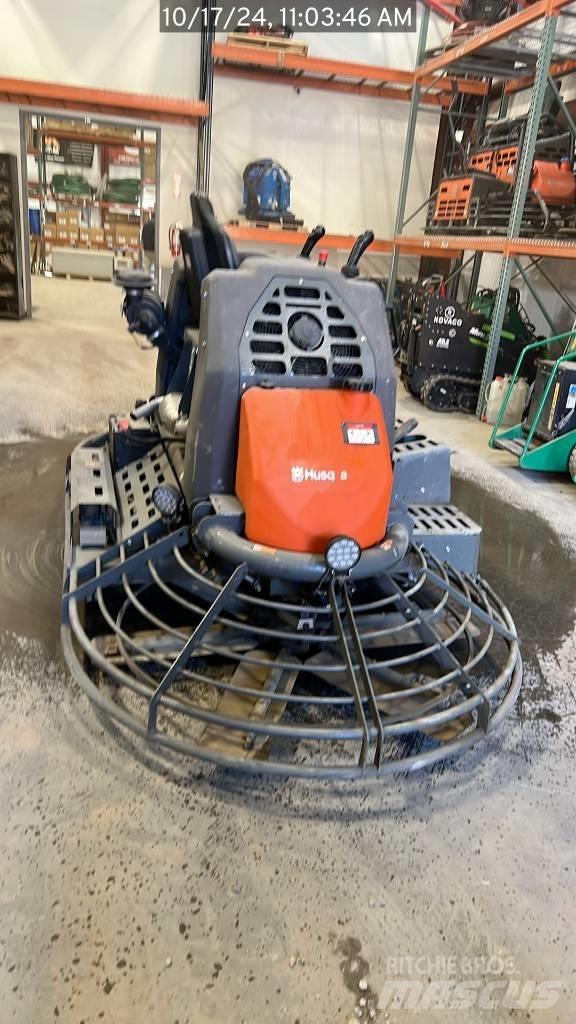 Husqvarna CRT 60X Мастерки