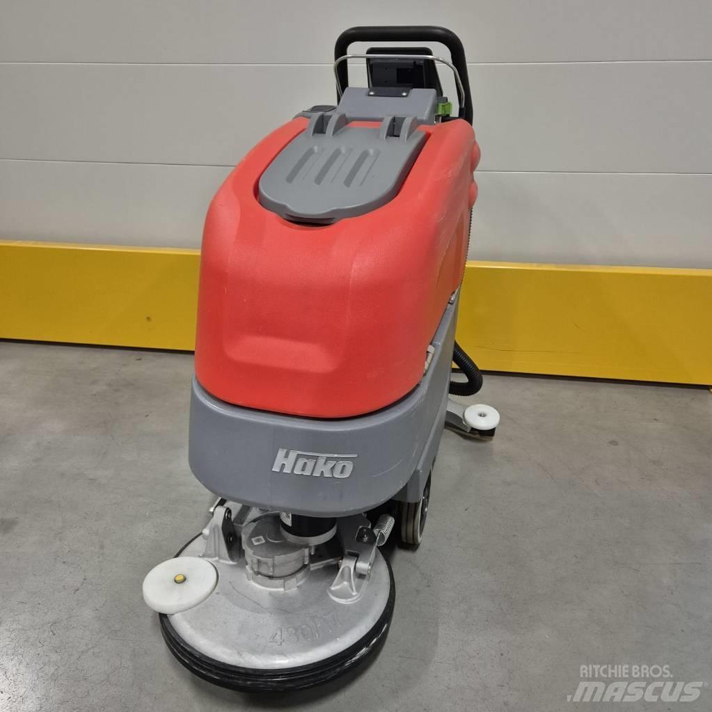 Hako Scrubmaster B30 Поломоечные машины