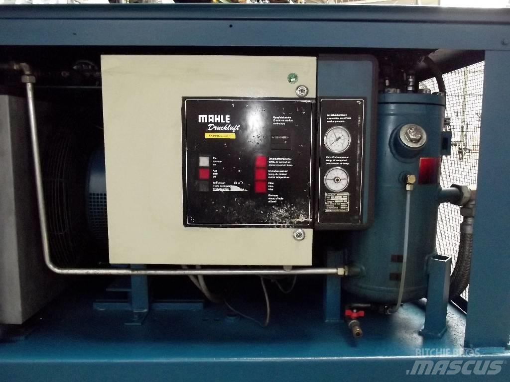  Mahle MSK D30 Воздушные компрессоры