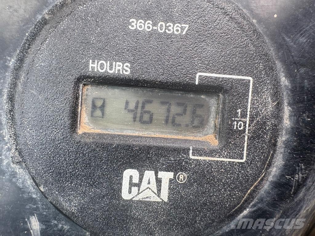 CAT 315 Гусеничные экскаваторы