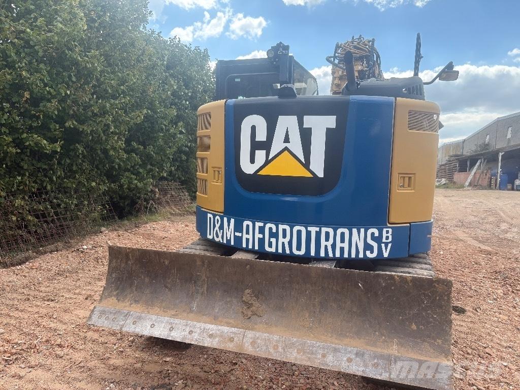 CAT 315 Гусеничные экскаваторы