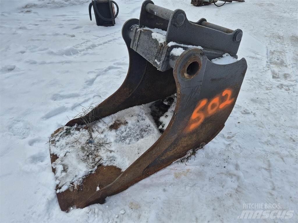  Kuokkakauha S45 Ковши