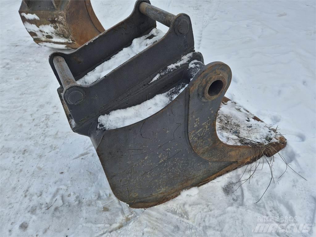  Kuokkakauha S45 Ковши