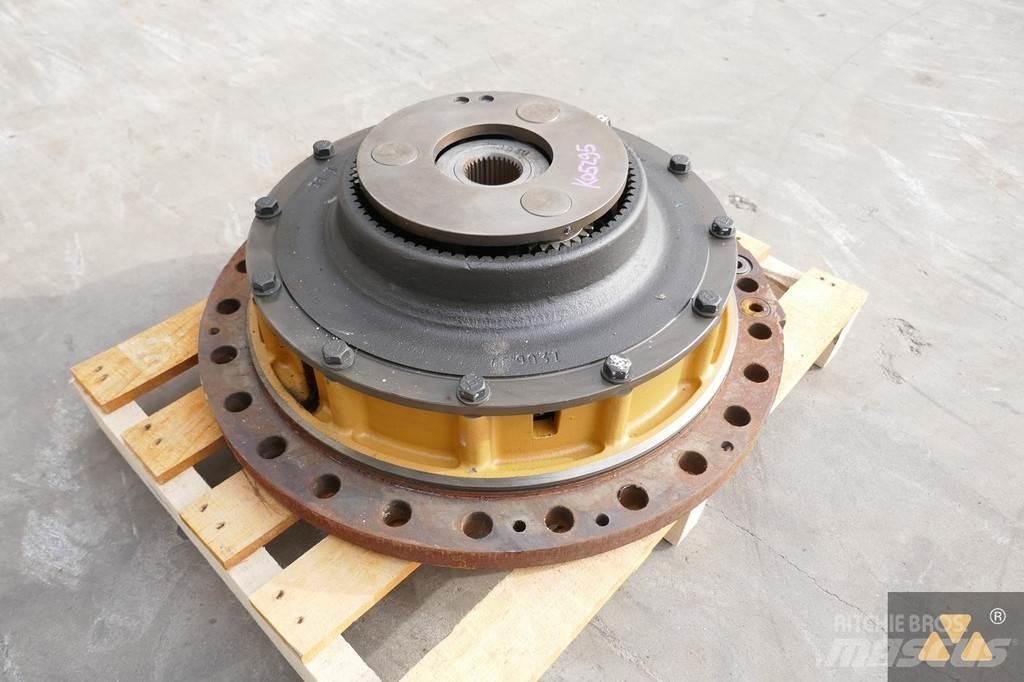 CAT 8E-5273 Коммерческий транспорт - Другие