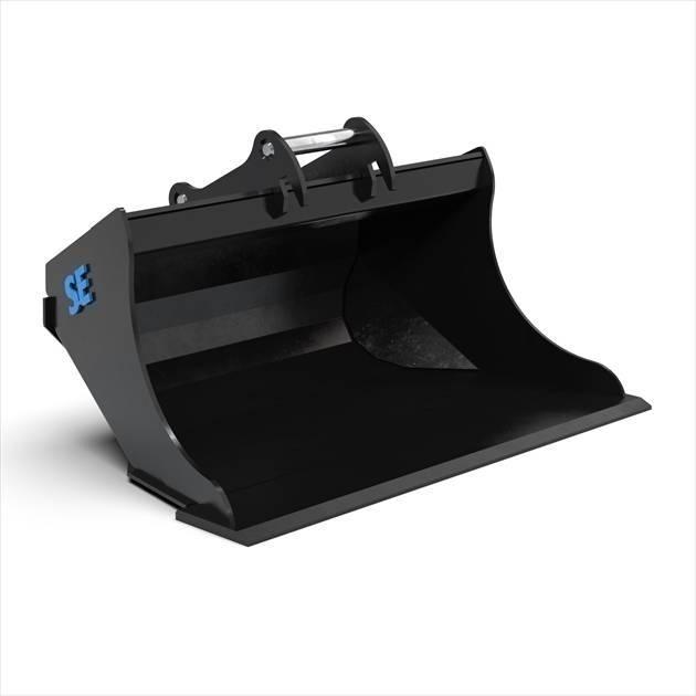SE Equipment  Skopor Ковши