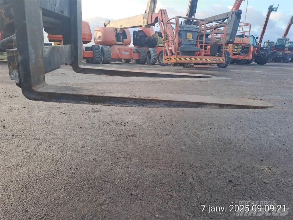 Manitou 2150MRT Телескопические погрузчики