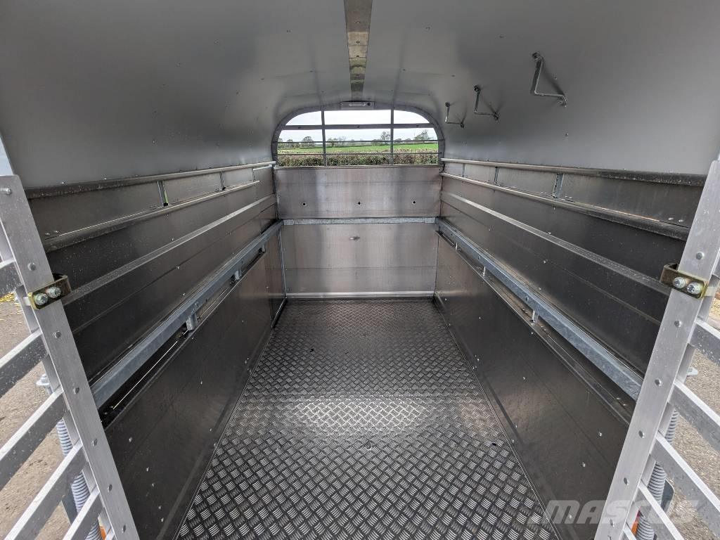 Nugent L2415S Прочие сельхоз-прицепы