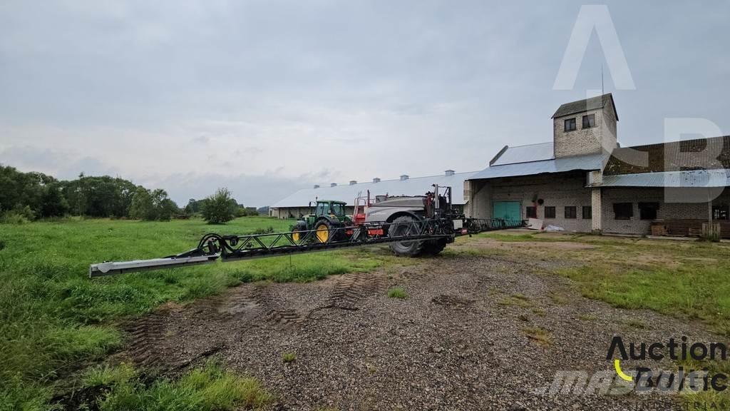 Horsch GS 6000 Прицепные опрыскиватели
