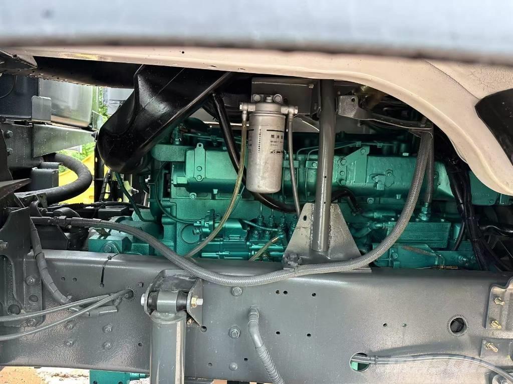 Howo 371HP Грузовики-Самосвалы