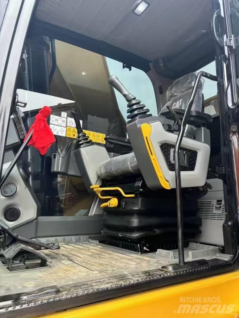 CAT 336 GC Гусеничные экскаваторы