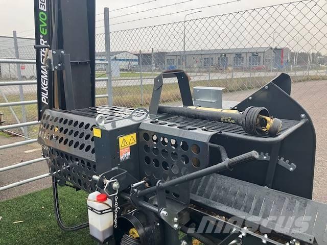 Pilkemaster EVO36 Дровоколы
