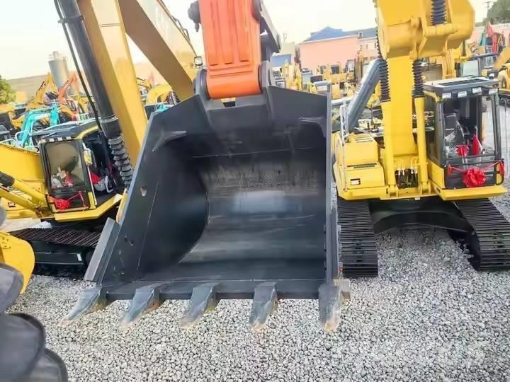 Doosan DX 300 LC Гусеничные экскаваторы