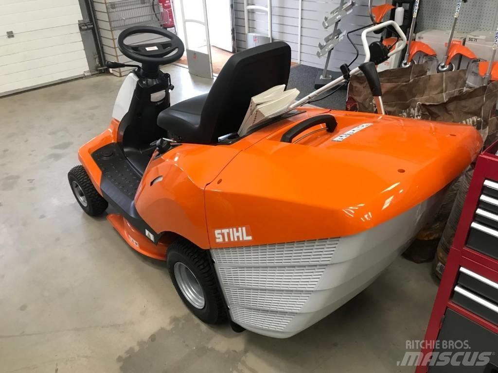 Stihl RT 4082 Самоходные газонокосилки