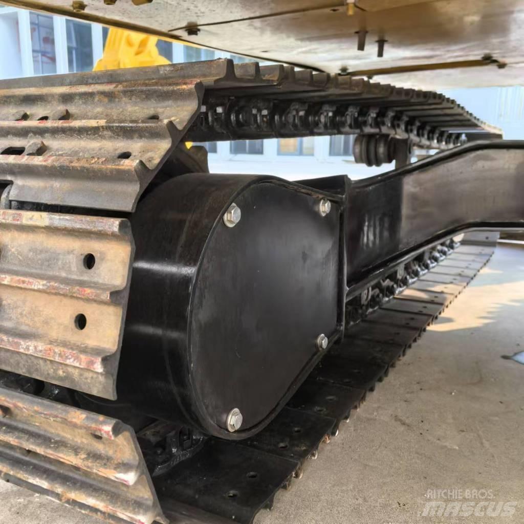 CAT 307 D Мини-экскаваторы