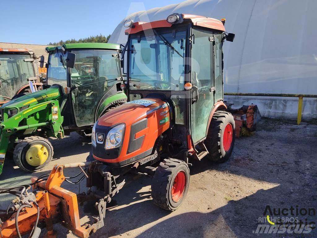 Kioti CK 2810 Трактора