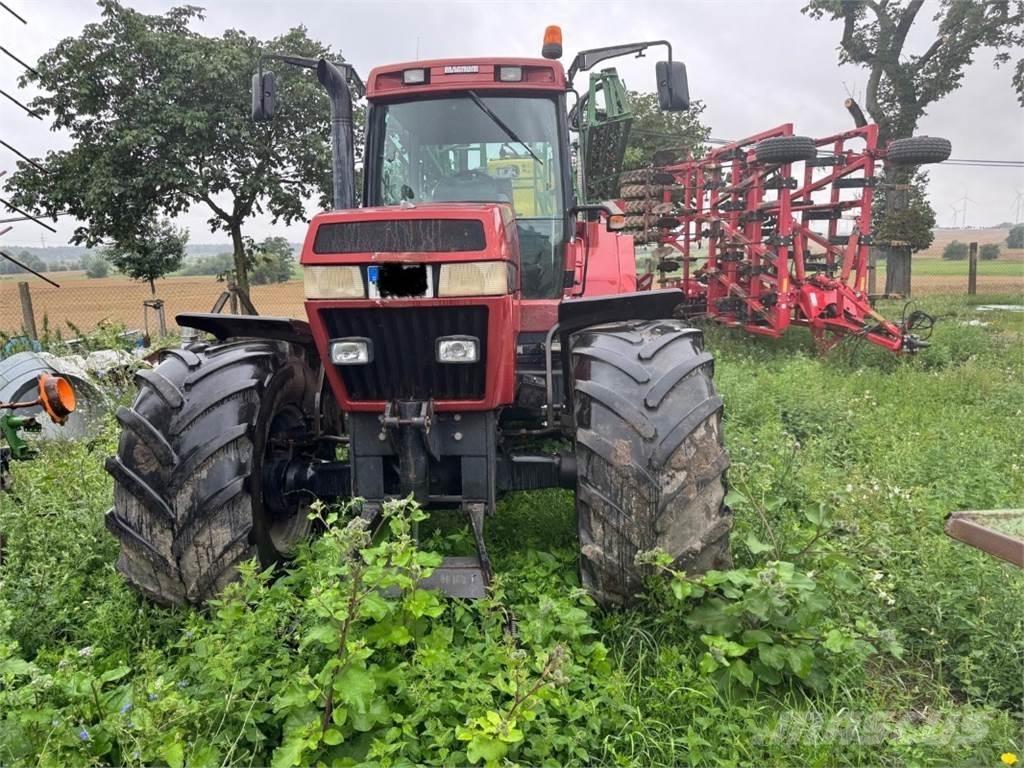 Case IH 7240 Pro Трактора