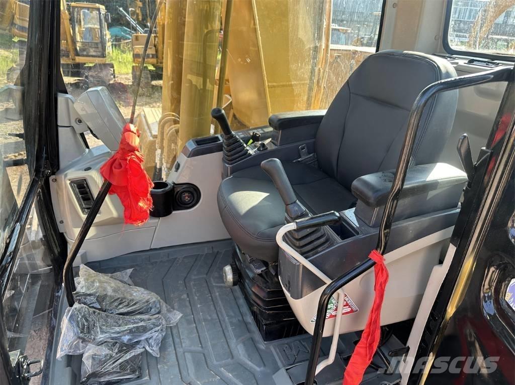 CAT 320 C Гусеничные экскаваторы