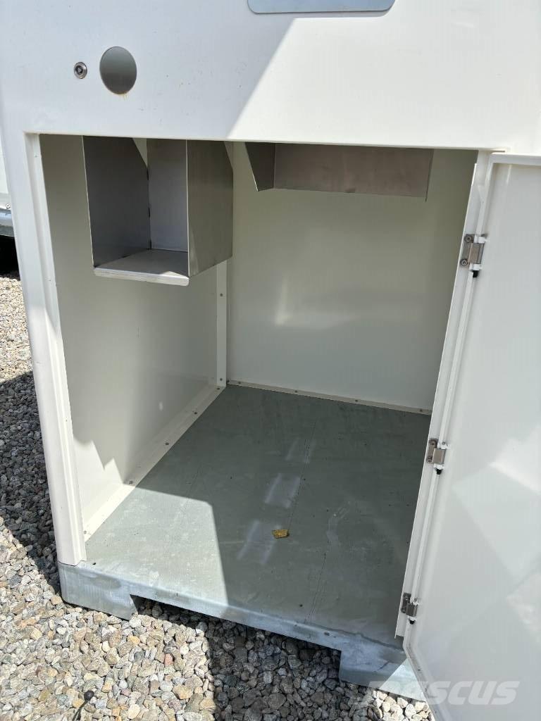  Recylingstation PET Коммунальная техника - Другие