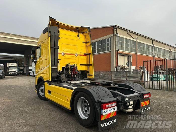 Volvo FH500 Седельные тягачи