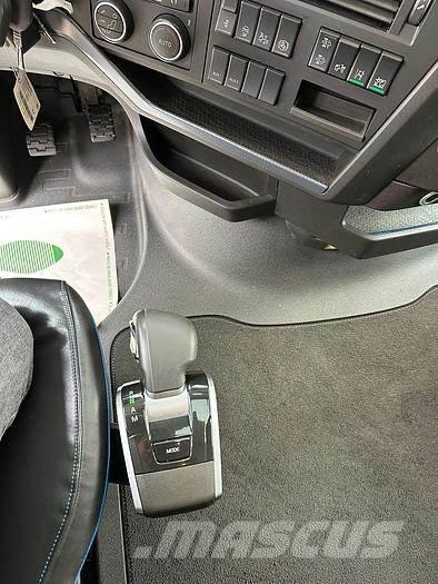 Volvo FH500 Седельные тягачи