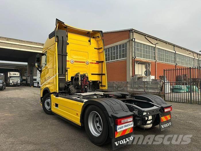 Volvo FH500 Седельные тягачи