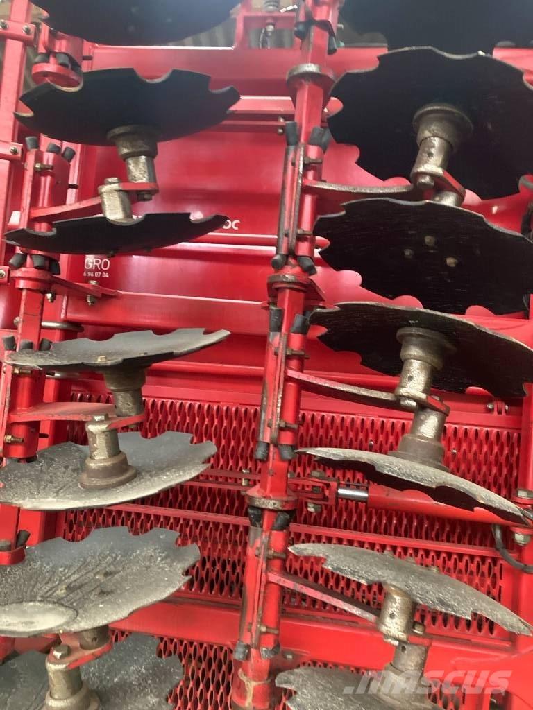 Horsch PRONTO 6DC Комбинированные сеялки