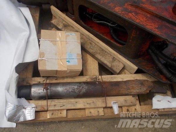 NPK H-4X Навесные гидробуры