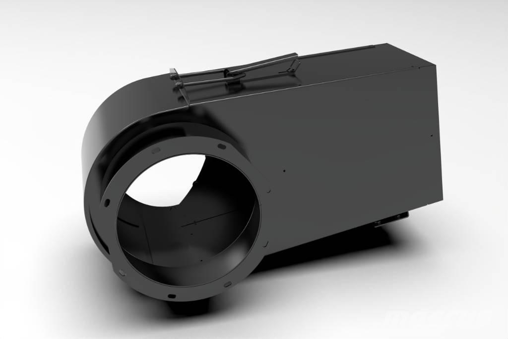 PW 795236.5 Компоненты для зерноуборочных комбайнов