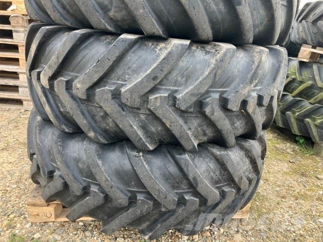  - - - 440/80R28 Шины и колёса